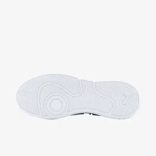 PUMA TORI RAW METALLICS