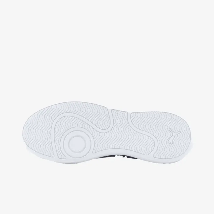 PUMA TORI RAW METALLICS 