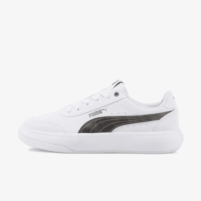 PUMA TORI RAW METALLICS 