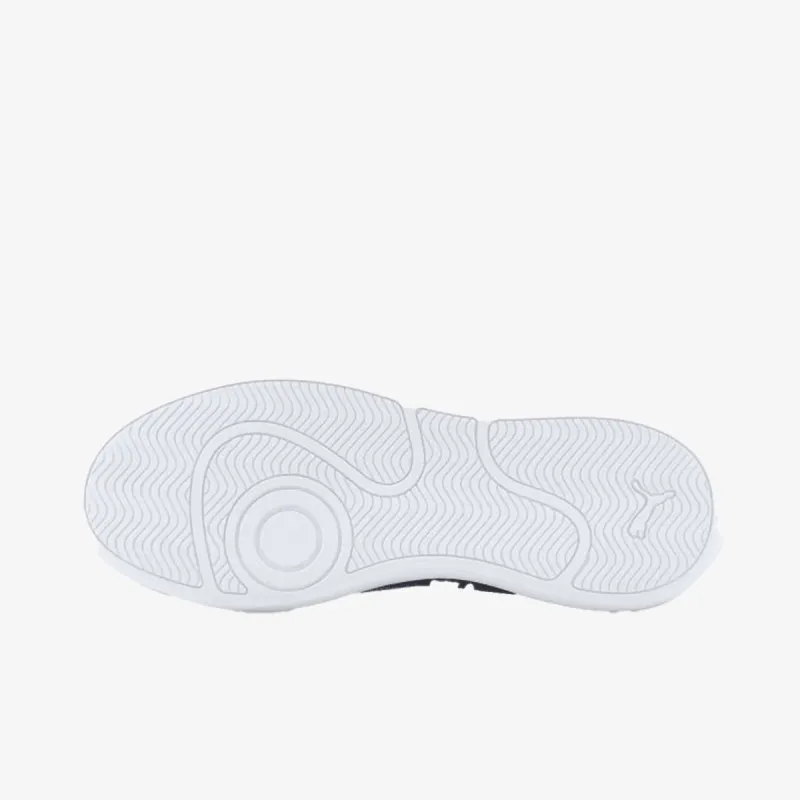 PUMA TORI RAW METALLICS