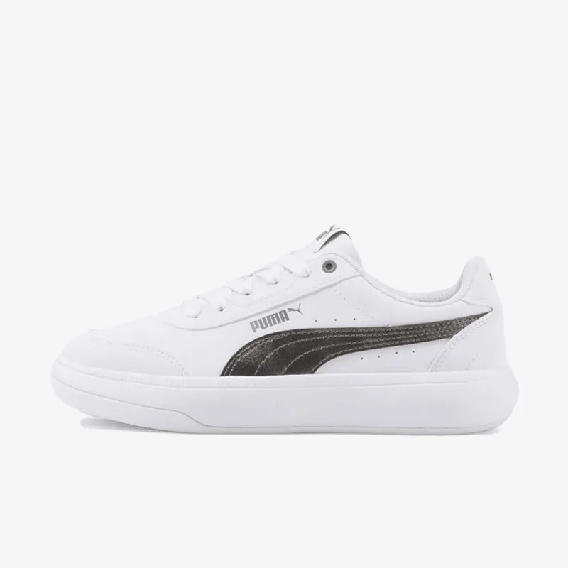 PUMA TORI RAW METALLICS