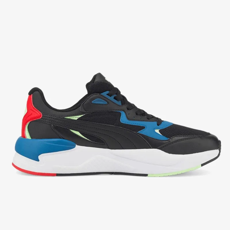 PUMA X-RAY SPEED