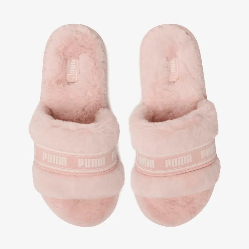 PUMA FLUFF