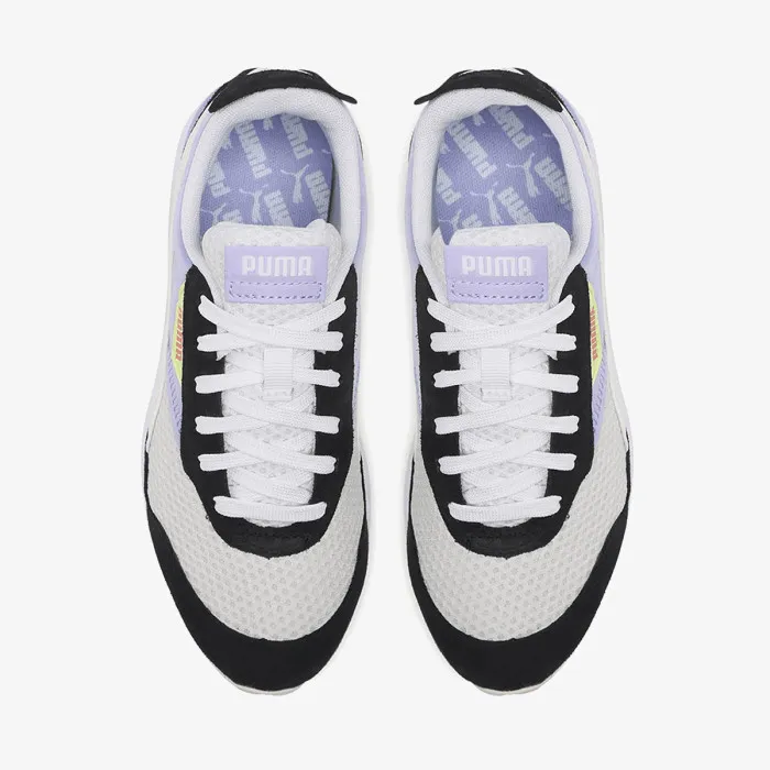 PUMA CRUISE RIDER PEONY JR 