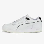 PUMA PUMA RBD GAME LOW 