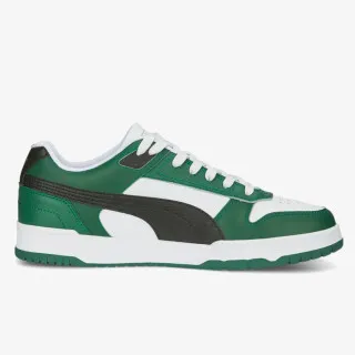 PUMA PUMA RBD GAME LOW