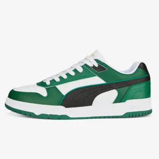 PUMA PUMA RBD GAME LOW