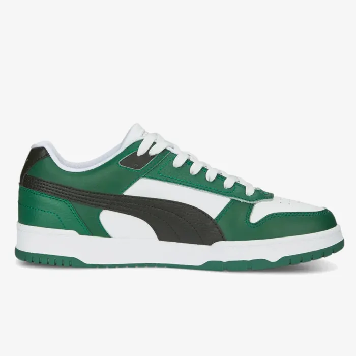 PUMA PUMA RBD GAME LOW 