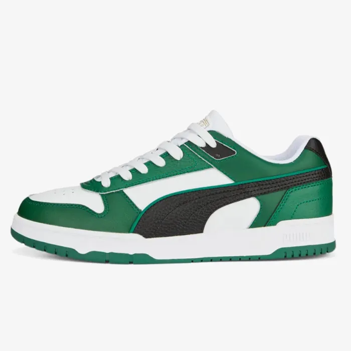 PUMA PUMA RBD GAME LOW 
