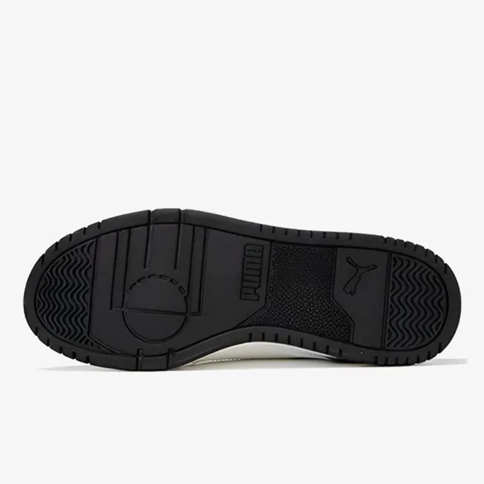 PUMA RBD Game Low PUMA White-Vapor Gray-Dark 
