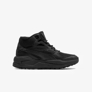 PUMA PUMA X-RAY SPEED MID WTR JR