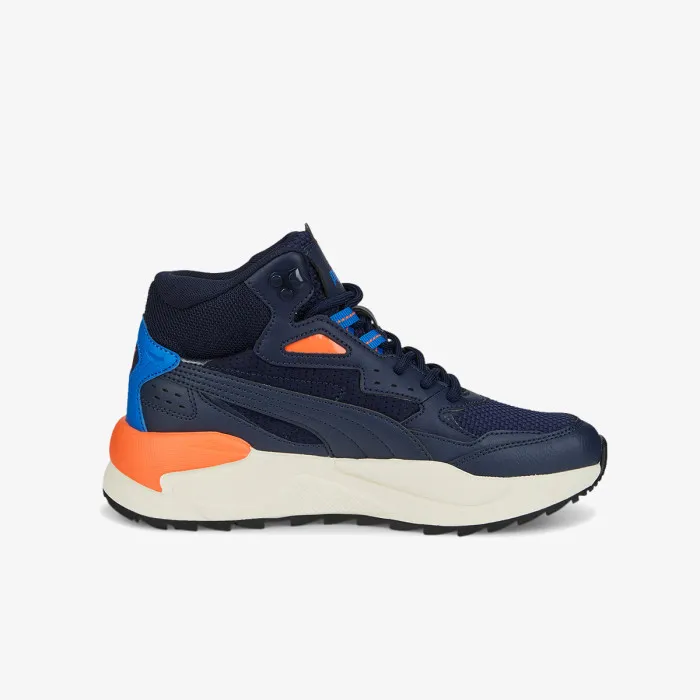 PUMA X-RAY SPEED MID WTR JR 