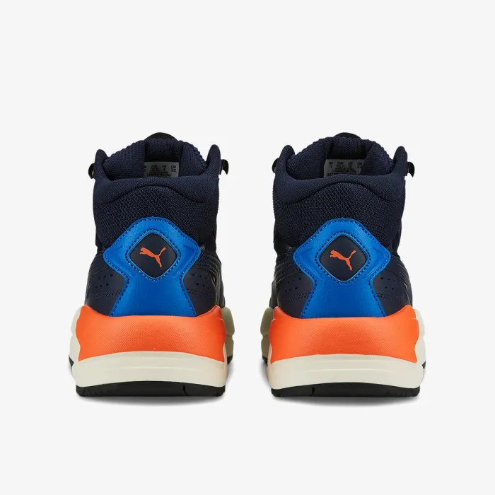 PUMA X-RAY SPEED MID WTR JR 