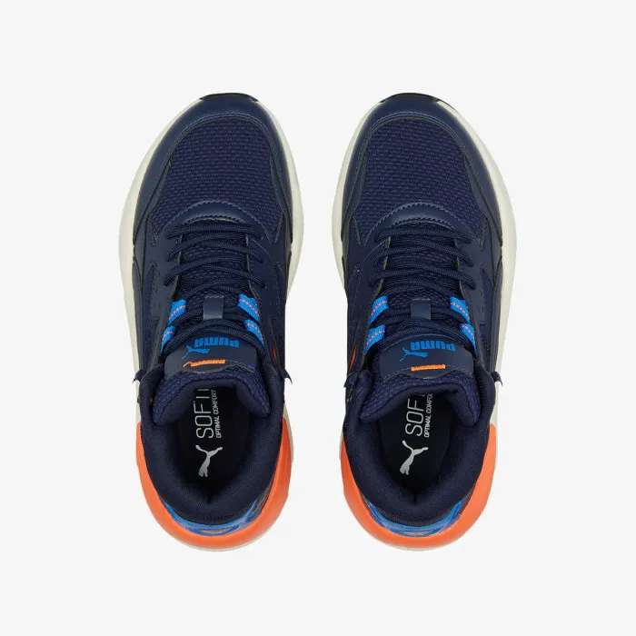 PUMA X-RAY SPEED MID WTR JR 