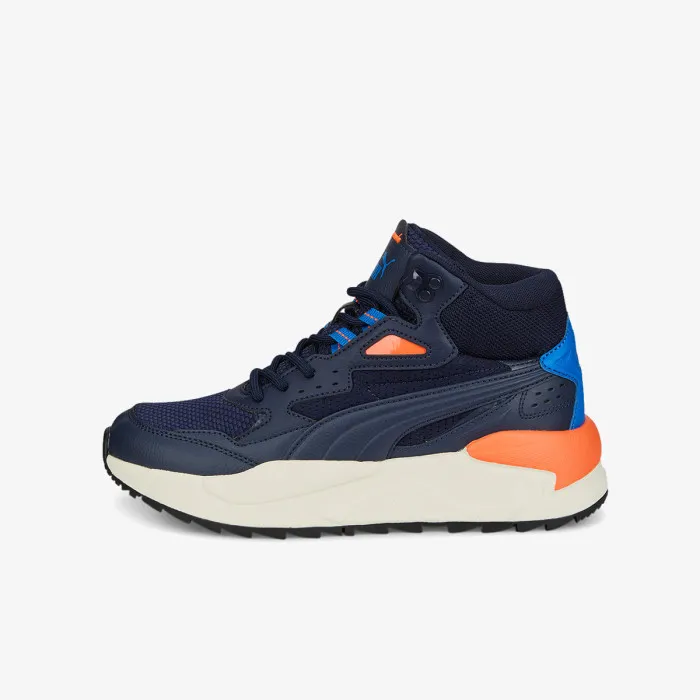 PUMA X-RAY SPEED MID WTR JR 