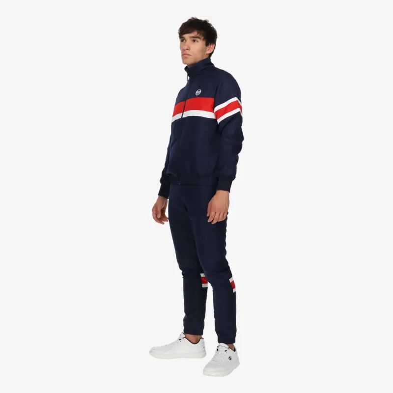 SERGIO TACCHINI BOARD