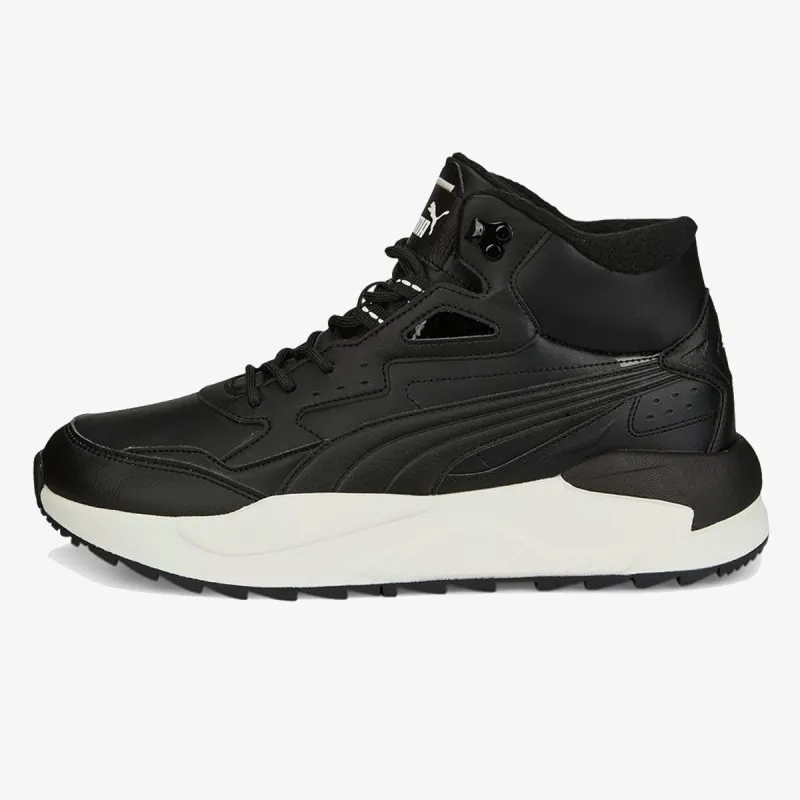 PUMA PUMA X-RAY SPEED MID WTR L
