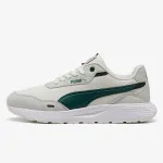 PUMA Runtamed Vapor Gray-Dark Myrtle-Glacial 