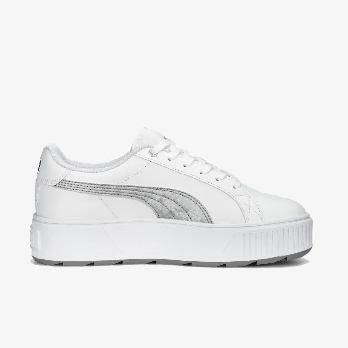 PUMA KARMEN SPACE METALLICS 