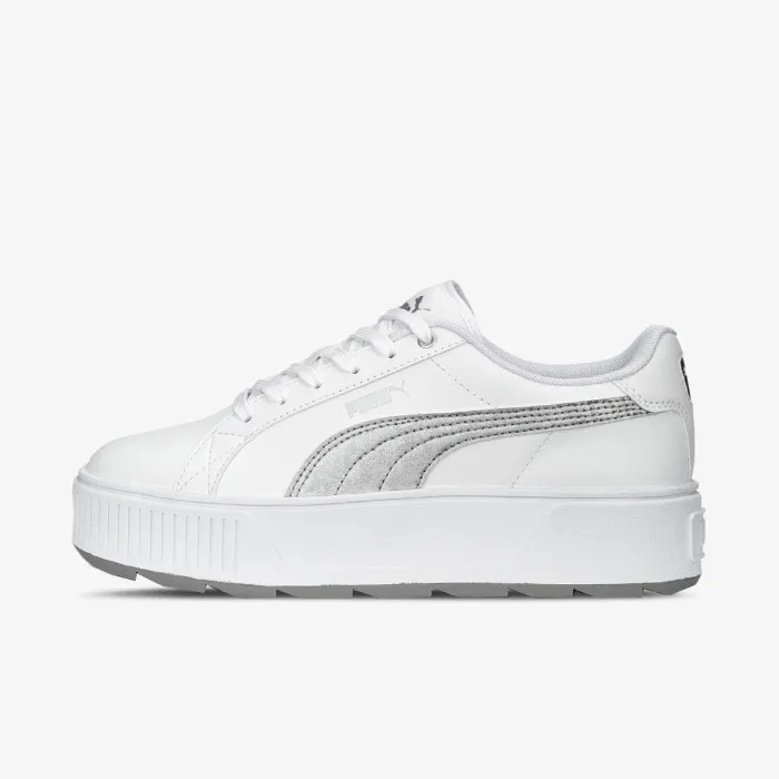 PUMA KARMEN SPACE METALLICS 