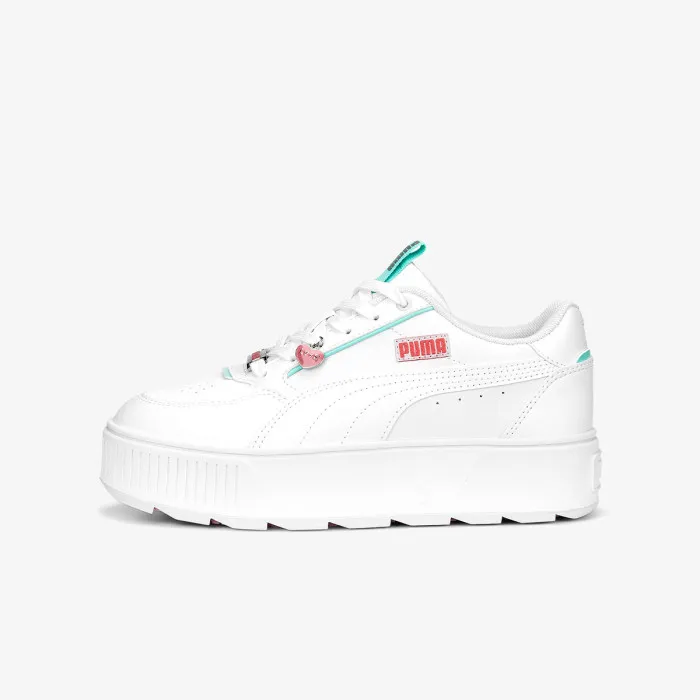 PUMA PUMA KARMEN REBELLE CHARMS 