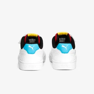 PUMA CAVEN BRAND LOVE