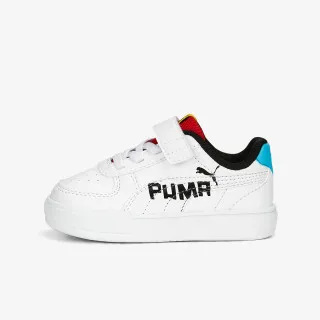 PUMA CAVEN BRAND LOVE