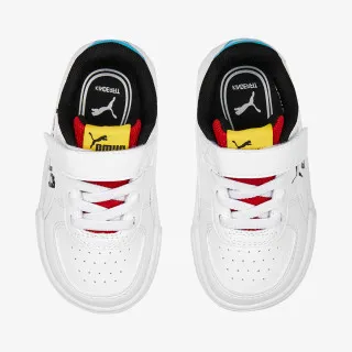 PUMA CAVEN BRAND LOVE