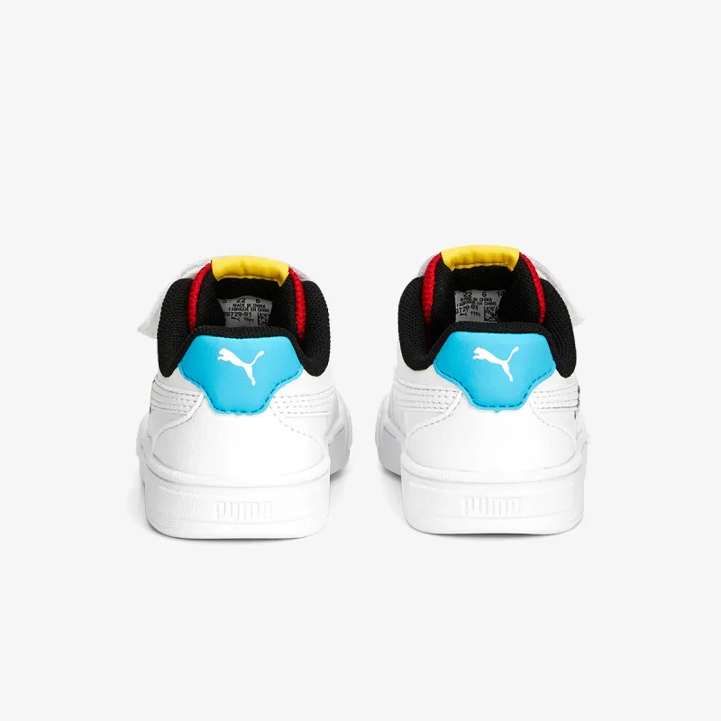 PUMA CAVEN BRAND LOVE