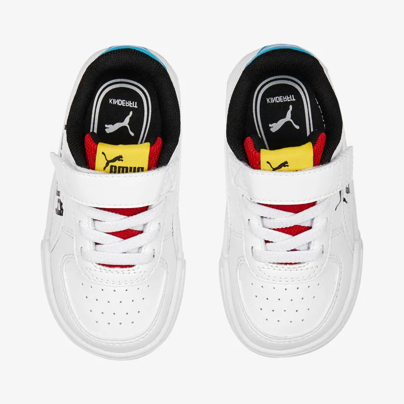 PUMA CAVEN BRAND LOVE