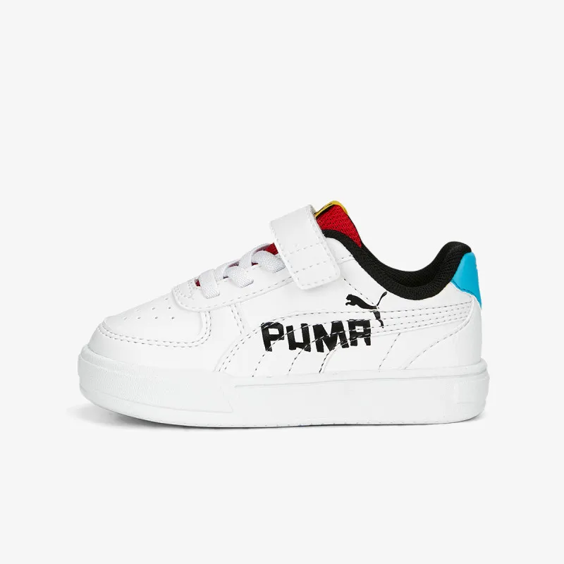 PUMA CAVEN BRAND LOVE