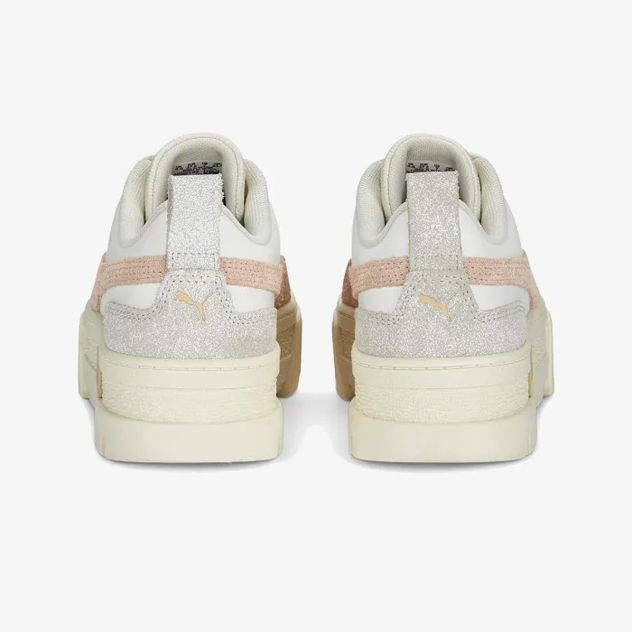 PUMA MAYZE THRIFTED WNS 