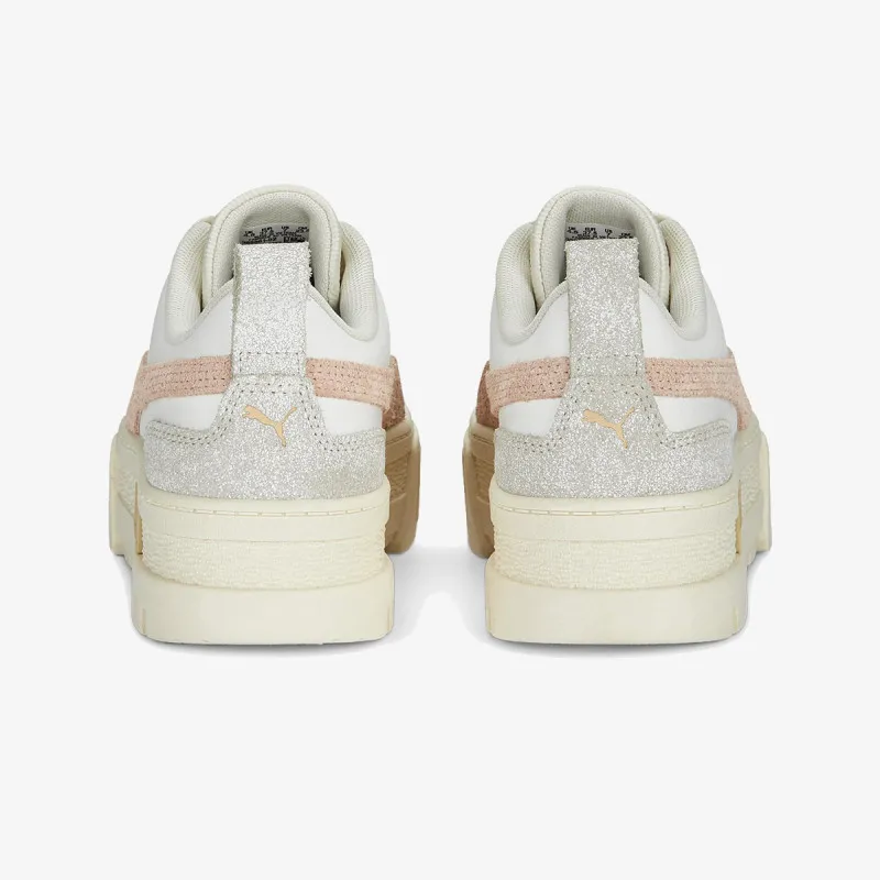 PUMA MAYZE THRIFTED WNS 