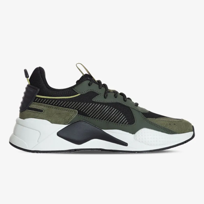 PUMA Puma RS-X Elevated Hike 