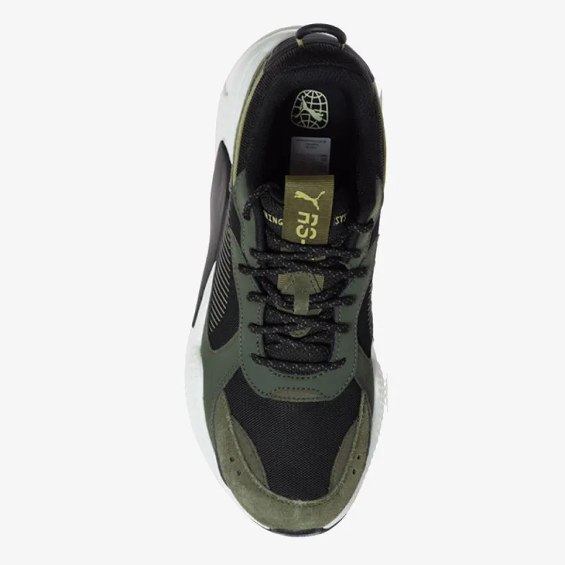 PUMA Puma RS-X Elevated Hike 