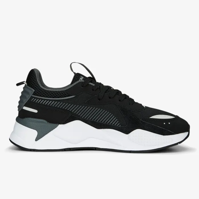 PUMA PUMA RS-X SUEDE 