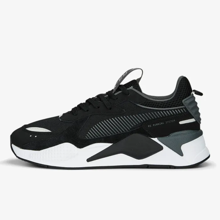 PUMA PUMA RS-X SUEDE 