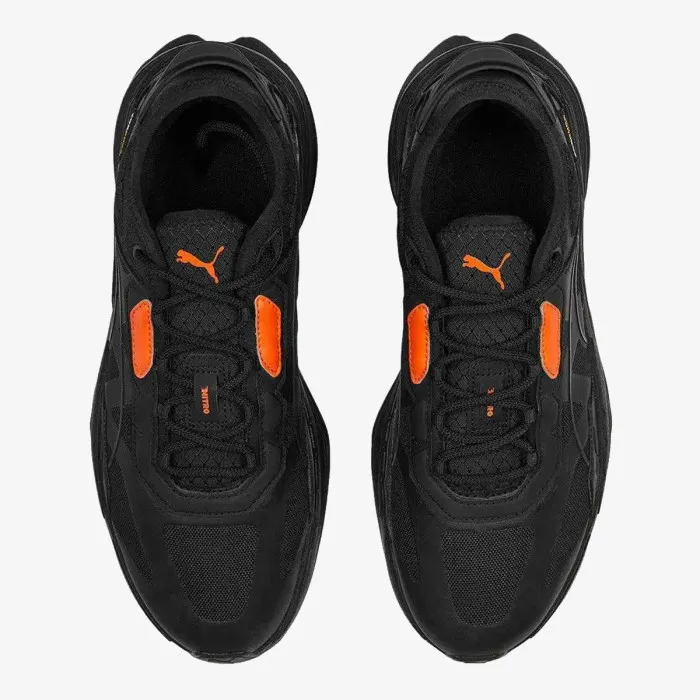 PUMA EXTENT NITRO CORDURA 
