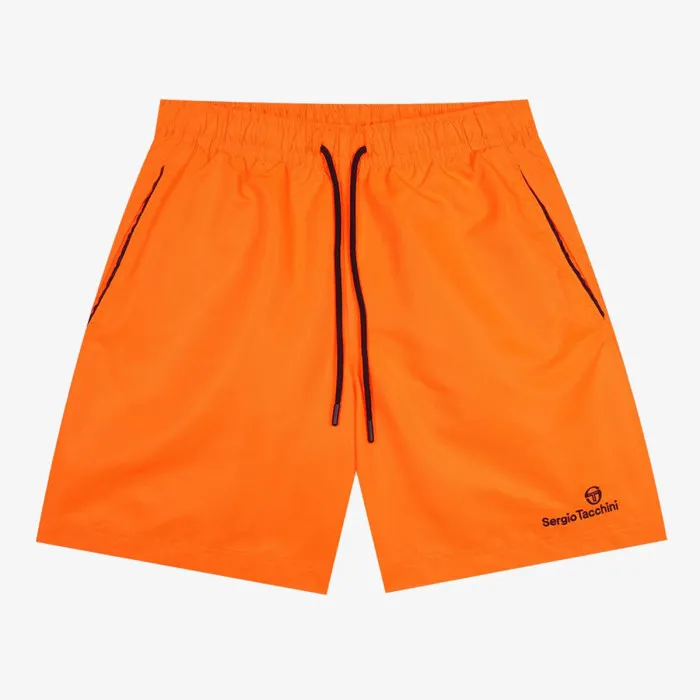 SERGIO TACCHINI ROB 021 SHORTS 
