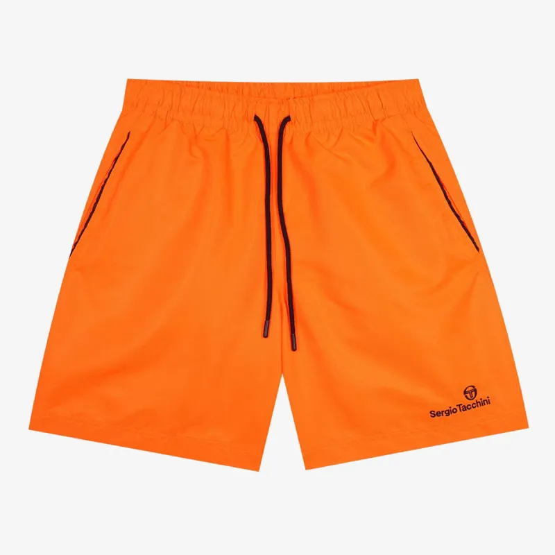 SERGIO TACCHINI ROB 021 SHORTS 