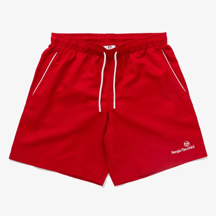 SERGIO TACCHINI ROB 021 SHORTS 