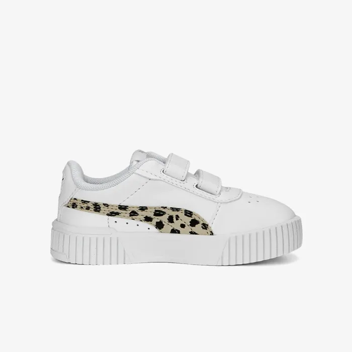 PUMA PUMA CARINA 2.0 ANIMAL V INF 