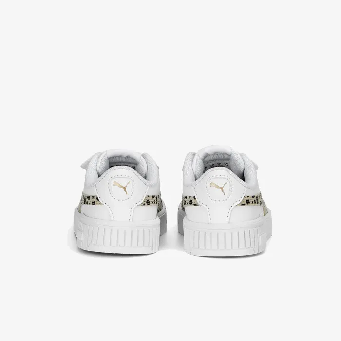 PUMA PUMA CARINA 2.0 ANIMAL V INF 