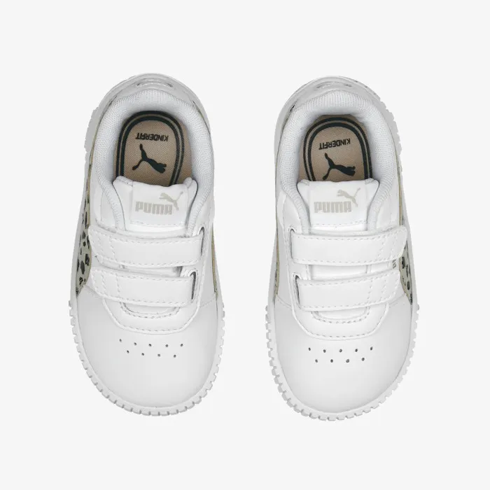 PUMA PUMA CARINA 2.0 ANIMAL V INF 