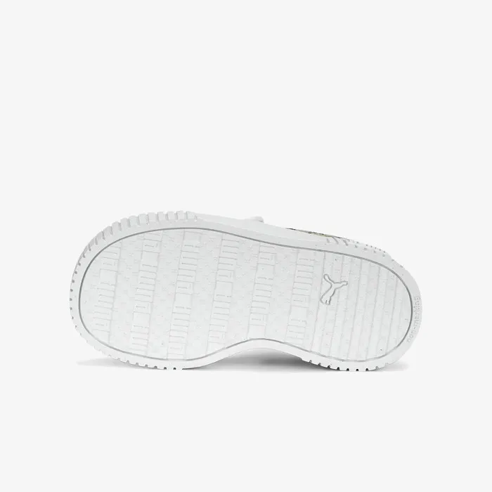 PUMA PUMA CARINA 2.0 ANIMAL V INF 