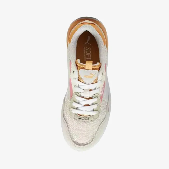 PUMA Puma Runtamed Platform 