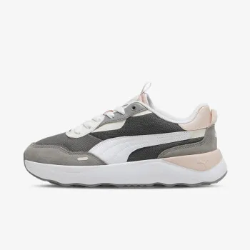 Puma Runtamed Platform 