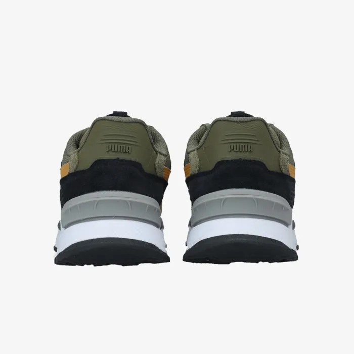 PUMA Puma Mirage Sport Asphalt Remix 