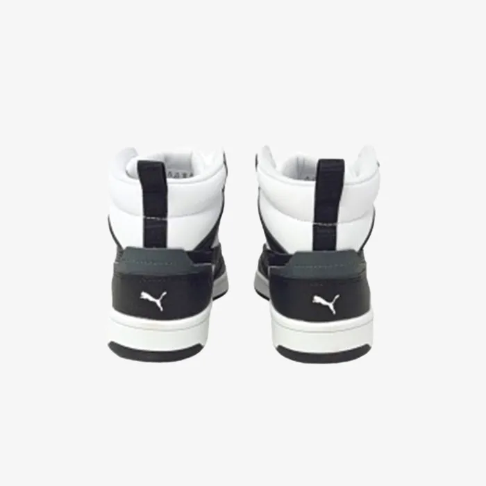 PUMA Puma Rebound V6 Mid Jr 