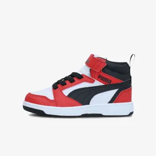 PUMA Rebound V6 Mid AC+ PS